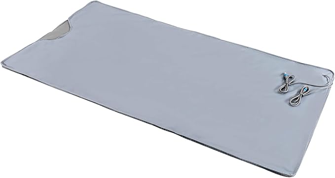 Sauna Blanket, Portable Far Infrared Sauna Blanket Heater, Far Infrared Sauna Blanket Sauna Bag Body Shaper Blanket, Sauna Blanket for Body Relaxation, Infrared Sauna for Home Relaxation