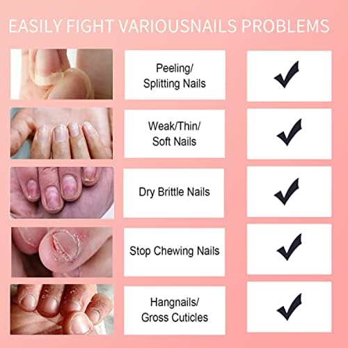 FLOWER Essence Cuticle Oil. Use natural ingredients and vitamin E to moisturize and activate the cracked and hard stratum corneum. 0.92 oz - Image 2