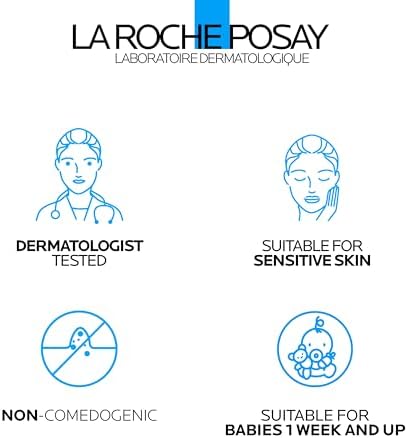 La Roche-Posay Cicaplast Balm B5, Barrier Repair Cream for Dry Skin - Image 7
