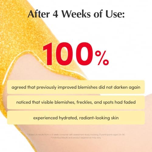 EQQUALBERRY Vitamin Illuminating Serum Double Pack | Niacinamide 4% & TXA | Brightening Vitamin C Serum for Glow & Hyaluronic Acid | Dark Spot & Uneven Tone Care | Korean Skincare, 1.01 oz (Pack of 2) - Image 5
