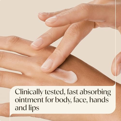 Aveeno Skin Relief Healing Ointment, Fragrance-Free, 2.0 oz - Image 2