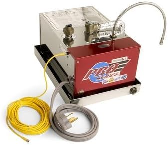 Thermasol PRO-240 240-Cubic Feet ProSeries Steam Generator with SmartSteam