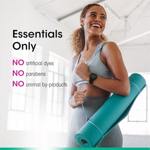 vH essentials Daily Feminine Wash, 10 Fl Oz (Pack of 12) - Image 6
