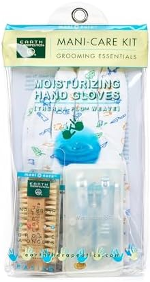 Earth Therapeutics Mani-Care Kit - Image 3