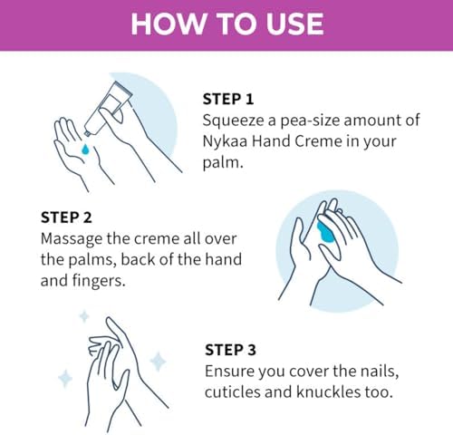 Hand and Nail Cream - Deeply Hydrates - Non-Greasy, Enriching for Hands - Woody Sensual Scent - Rose and White Musk - 1 oz - Image 5