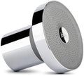 THE JOLIE FILTERED SHOWERHEAD with Shower Filter System- High Pressure Showerhead, Hair and Skincare Accessory to Improve Beauty and Personal Care Routine (New Modern Chrome- Retail Packaging)