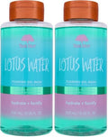 Tree Hut Lotus Water Wash Foaming Gel, Cleanse & Soothe Skin Without Stripping Moisture, Made with our Hydrating Oil Complex, 18 Fl Oz (Pack of 2) by TreeHut