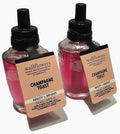 Bath and Body Works New Look! Champagne Toast Wallflowers 2-Pack Refills by BathBodyWorks