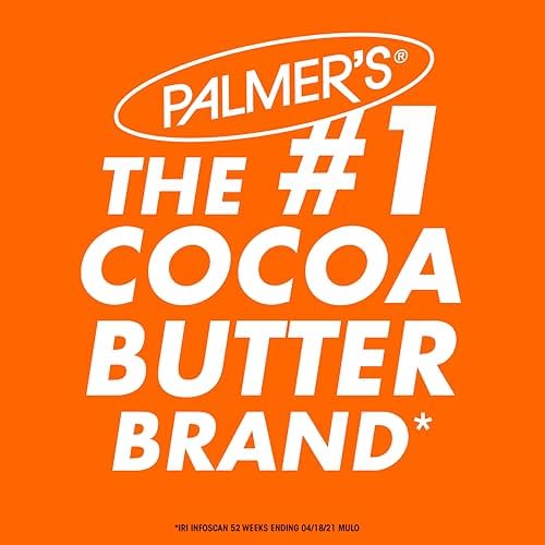 Palmer's Cocoa Butter Body Lotion Formula, Daily Skin Therapy (13.5 Fl Oz) - Image 5