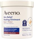 Aveeno Skin Relief Healing Ointment, Fragrance-Free, 14 oz Jar by Aveeno