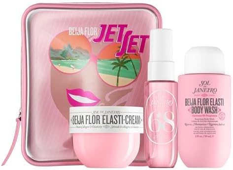 Sol de Janeiro Jet Set | Travel Shower Kit | $40 value - Image 2