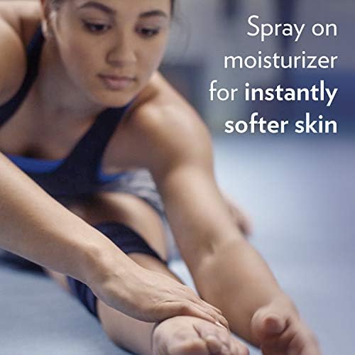 Vaseline Intensive Care Spray Moisturizer For Dry Skin Cocoa Radiant Made With 100% Pure Cocoa Butter 6.5oz (Pack of 6) - Image 6