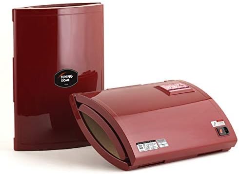 Made in Korea Sauna Dome Locking Inside no Swing Home Room Original Portable Foldable Patented Design Far Infrared Salon Use Carrying Bag Low Power Consumption Low EMF Lasse