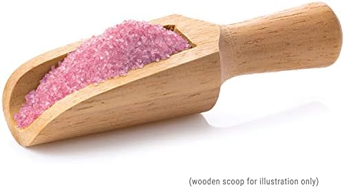 inSPAration Cherry Blossom Aromatherapy Crystals for Spa, Hot Tub & Bath 13 oz. - Image 2