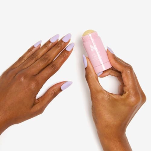 Olive & June Cuticle Hydration Set | Mini Cuticle Serum + Nourishing Balm | Hyaluronic Acid + Meadowfoam | Vegan & Cruelty-Free Nail Care Duo | Fragrance-Free, Dermatologist-Tested - Image 2