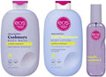eos Essentials Bundle - Body Wash, Body Mist, Body Lotion - Vanilla Cashmere by eosproducts