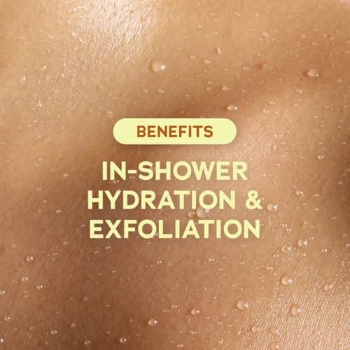 Tree Hut Cinnamon Dolce Daily Moisturizing Body Scrub, 15 Fl Oz (Pack of 12) - Image 4