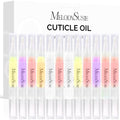 MelodySusie 12Pcs Cuticle Oil Pen Set by MelodySusie