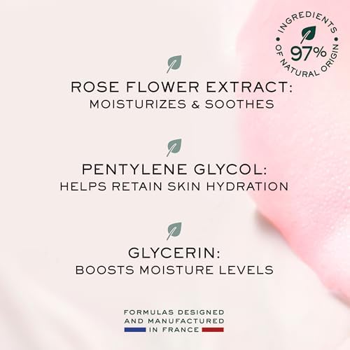 NUXE Very Rose Hand and Nail Cream with Rose Oil & Aloe Vera, 1.7 Fl Oz - Image 4