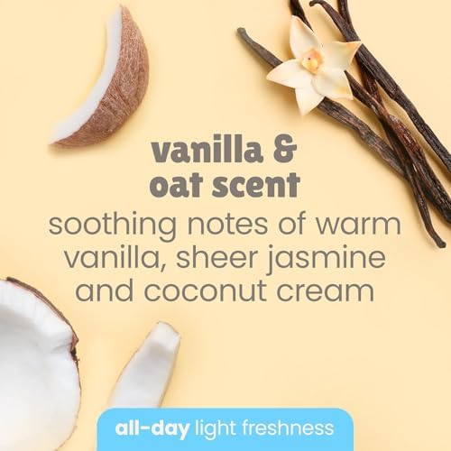 Baby Magic Creamy Whipped Butter Vanilla Oat, 8.4 oz (Pack of 2) - Image 5