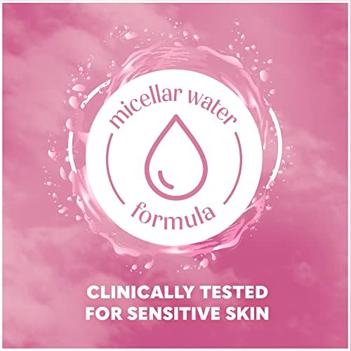 Summer's Eve Simply Sensitive All-Over Daily Feminine Wash, Gentle pH-Balanced Body Wash for Women, Removes Vaginal Odor, 15 Fl Oz (Pack of 2) - Image 4
