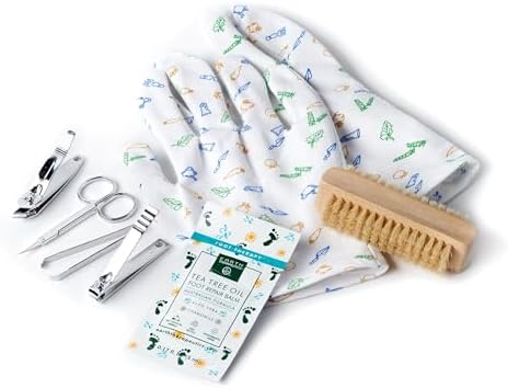 Earth Therapeutics Mani-Care Kit by EarthTherapeutics