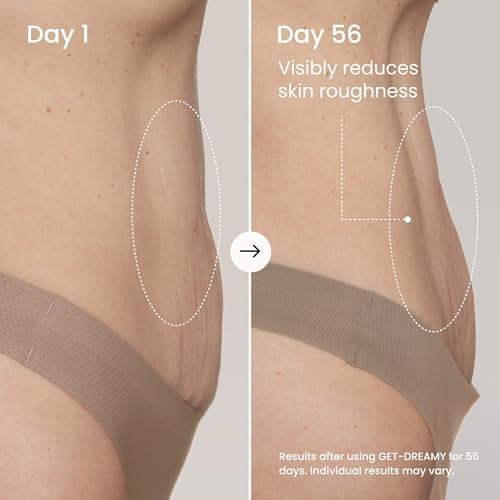 MAËLYS GET-DREAMY Overnight Toning Whip, 2 Pack - Image 4