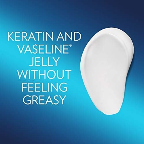 Vaseline Intensive Care Hand Cream Healthy Hands & Stronger Nails 3.4 Ounce - 2 Pack - Image 5