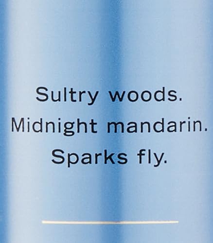 Victoria's Secret Body Fragrance Mist, Rush - 8.4 fl oz - Image 3