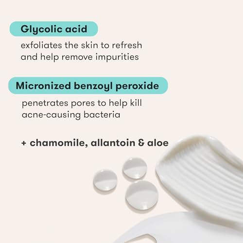 Proactiv 3 Step Acne Treatment - Benzoyl Peroxide Face Wash, Repairing Acne Spot Treatment for Face and Body, Exfoliating Toner - 30 Day Complete Acne Skin Care Kit - Image 5