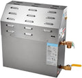 Mr.Steam MSSUPER-R, MS-R Series, Steam Shower Generator (MSSUPER2R2401-12KW)