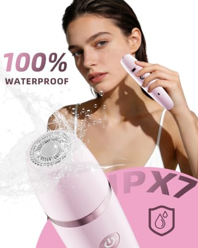 Ufree 3-in-1 Bikini Trimmer Electric Razors for Women, Gifts for Women - Image 5