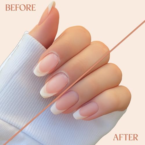 C CARE Vanilla & Sugar cuticle oil For Nails - Repairs Cuticles Overnight - Moisturizes and Strengthens Nails and Cuticles - 8 oz - Image 6
