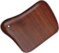 OULIGET Wooden Gua Sha Massager Tool,Wooden Gua Sha Scraping Massage Tool,Sandalwood Gua Sha Board Acupuncture Point Massager,1 Pieces.