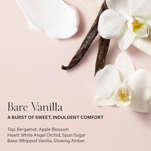 Victoria's Secret Body Fragrance Mist, Bare Vanilla - 8.4 fl oz - Image 3