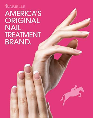BARIELLE Cuticle Massage Cream .5 ounce (2-Pack) - Image 4