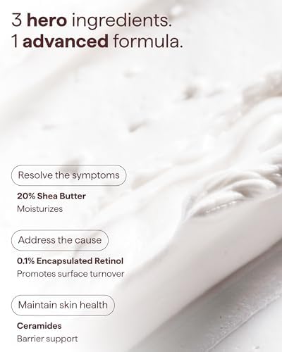 REMEDY Hand and Cuticle Retinol Butter Cream - Image 6
