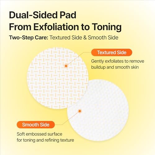 celimax TXA Body Clarifying Pad, 50 Pads - Image 2
