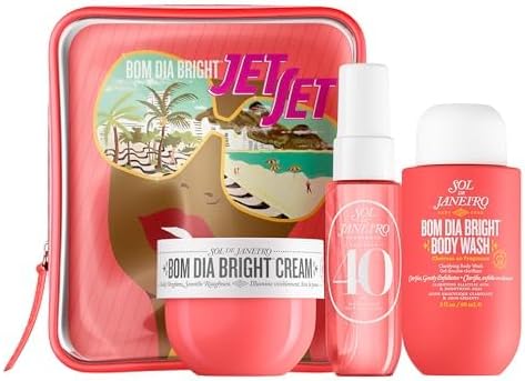 Sol de Janeiro Jet Set | Travel Shower Kit | $40 value - Image 2