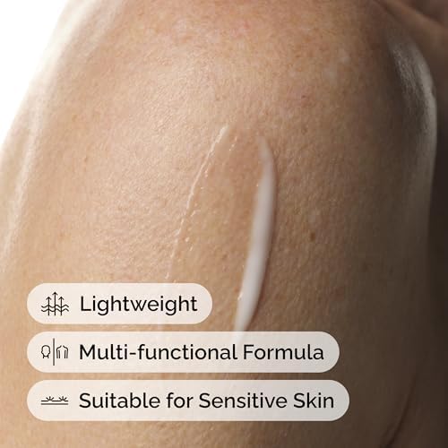 The Ordinary Niacinamide 5% Face and Body Emulsion, Dark Spot & Skin Tone Corrector, 3.4 Fl Oz - Image 4