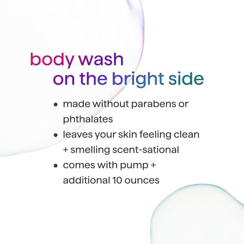 method Body Wash, Simply Nourish, 28 fl oz - Image 4