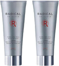 Radical Skincare Hand & Nail Multi Repair Creme - Provide Moisture & Fight Aging | Strengthens Nails & Cuticles | For All Skin Types Including Sensitive Skin | Cruelty & Paraben Free (2.5 oz, 2 Pack) by RadicalSkincare