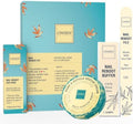 ONSEN Secret Essential Nail Reboot Kit with Hand & Cuticle Rescue Cream | Buffer Block, Professional File, Replacement Pads and Repair Cream for Strong, Healthy, Shiny Natural Nails at Home by OnsenSecret