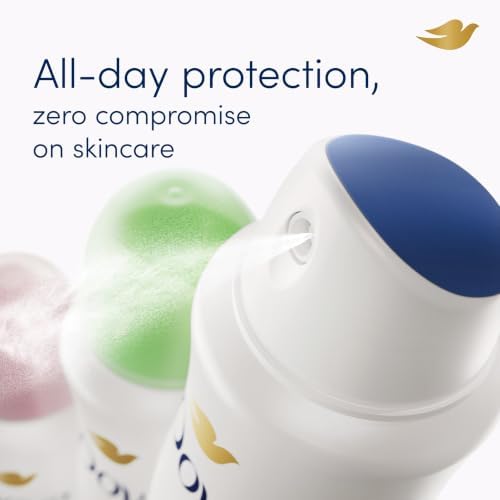 Dove Invisible Clear Finish Antiperspirant Deodorant No White Marks, 3.8 oz - Image 6