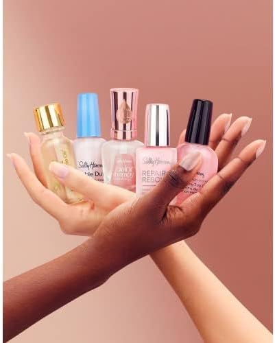 Sally Hansen Vitamin E Nail and Cuticle Oil | 0.45 Fl Oz | Pack of 2 - Image 6