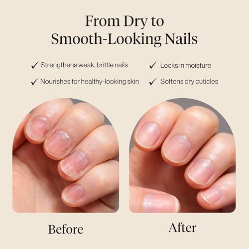 Kitsch Nail Cuticle Oil Pen Brush with Jojoba Oil & Vitamin E - 2.8 ml - Image 5