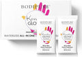 Bodipure Keratin Hand Mask 50pk, Deep Moisturizing for Dry Hands, Nail Care by BodipureInc
