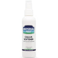 Imperial Feet Callus Softener Spray for Feet Extra Strength – Callus Remover for Feet & Toes, Hard Skin Remover for Dry Cracked Heels, Foot Dead Skin Remover for Pedicure & Foot Care