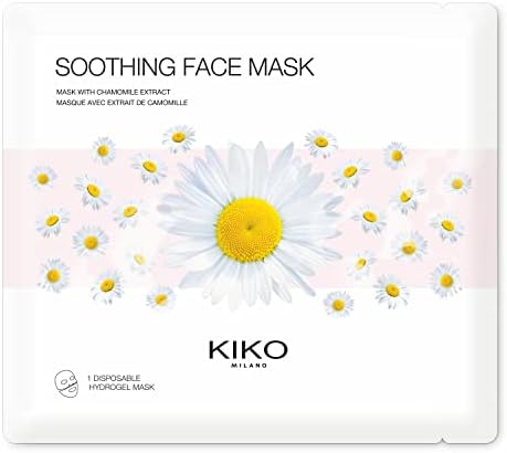 KIKO Milano Soothing Face Mask by KIKOMilano