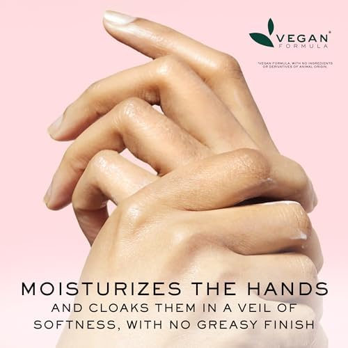 NUXE Very Rose Hand and Nail Cream with Rose Oil & Aloe Vera, 1.7 Fl Oz - Image 3